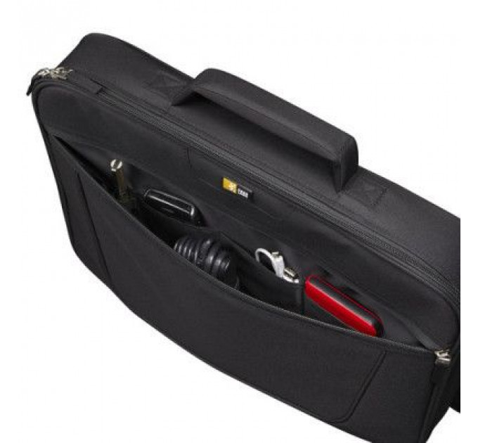 Сумка для ноутбука Case Logic 17.3" Value Laptop Bag VNCI-217 Black (3201490)