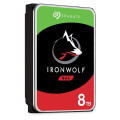 Seagate Жорсткий диск 3.5" 8TB Seagate (ST8000VN004)