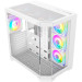 Gamemax Корпус Gamemax HYPE-A White