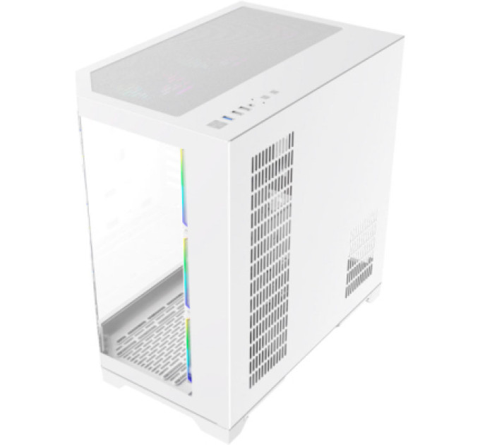 Gamemax Корпус Gamemax HYPE-A White