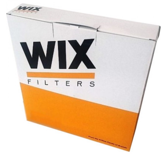 Wixfiltron Фільтр салону Wixfiltron WP2047
