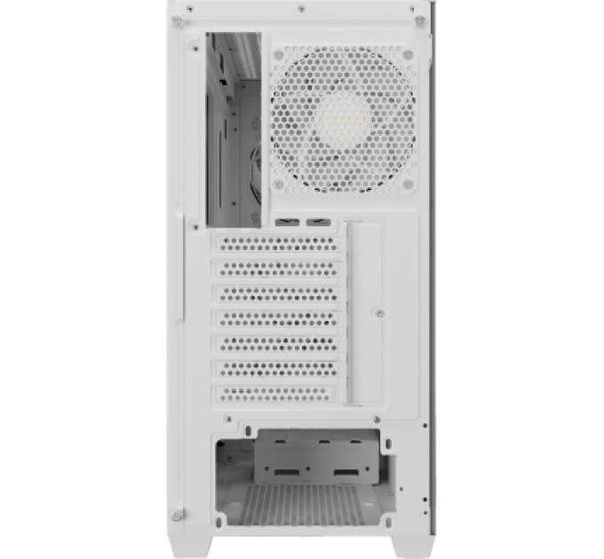 Gamdias Корпус Gamdias ATHENA M3 WH (4711514501162)