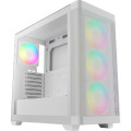 Gamdias Корпус Gamdias ATHENA M3 WH (4711514501162)