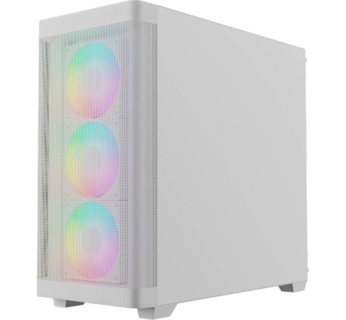 Gamdias Корпус Gamdias ATHENA M3 WH (4711514501162)