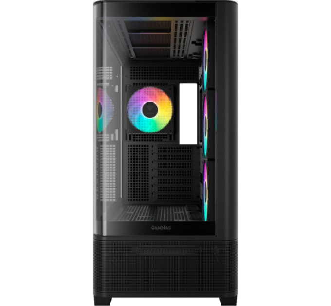 Gamdias Корпус Gamdias ATLAS P2 CG (4711514501025)