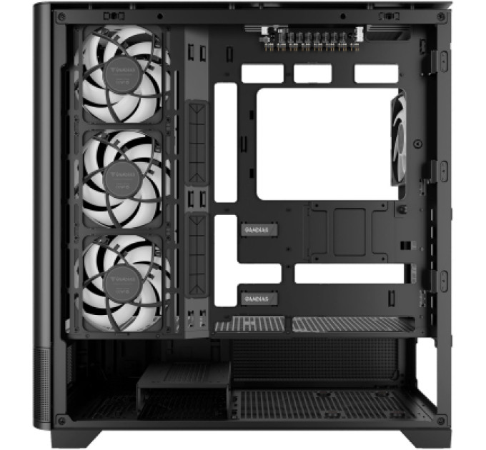 Gamdias Корпус Gamdias ATLAS P2 CG (4711514501025)