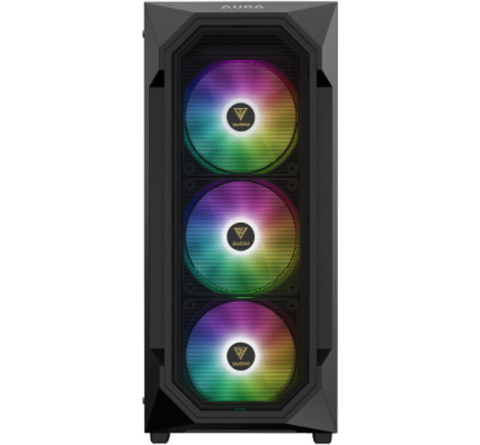 Gamdias Корпус Gamdias AURA GC1 ELITE ARGB (4711514500592)