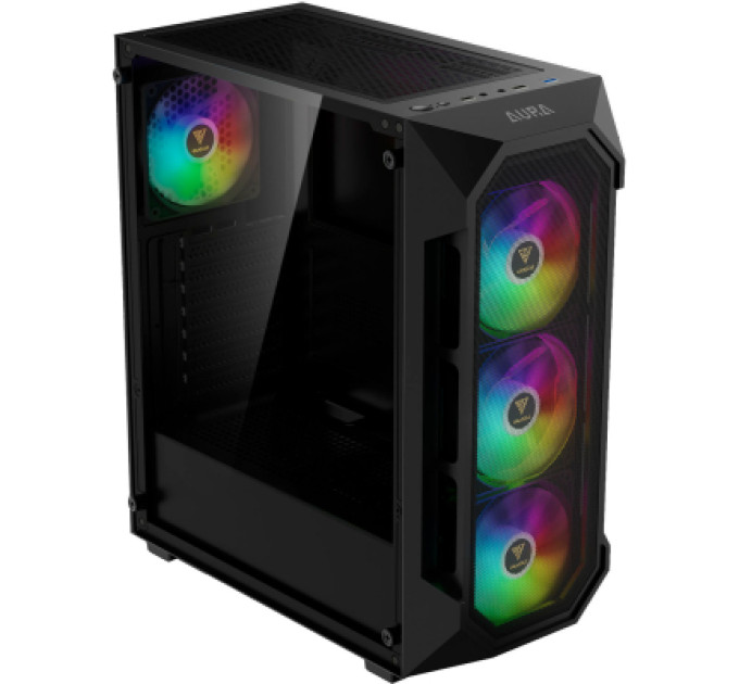 Gamdias Корпус Gamdias AURA GC1 ELITE ARGB (4711514500592)