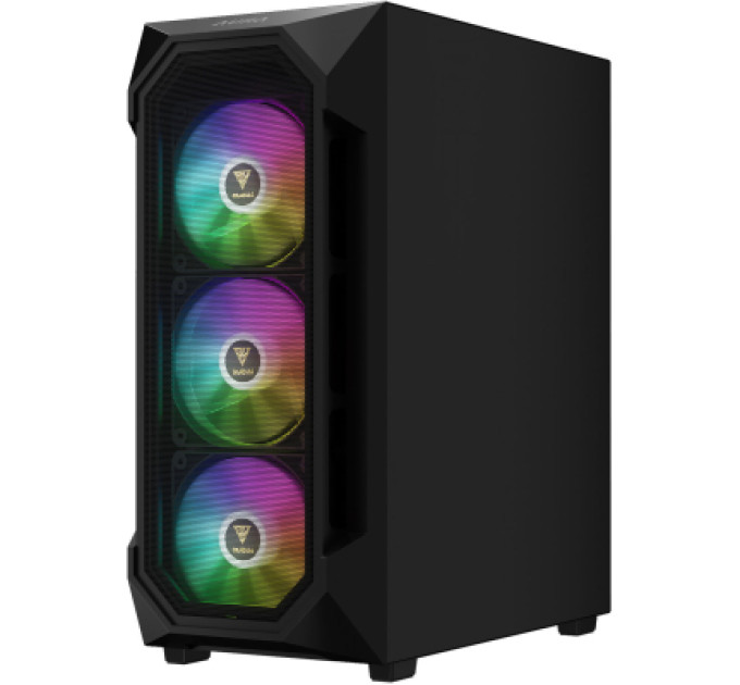 Gamdias Корпус Gamdias AURA GC1 ELITE ARGB (4711514500592)