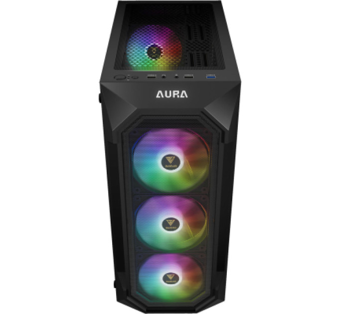 Gamdias Корпус Gamdias AURA GC1 ELITE ARGB (4711514500592)