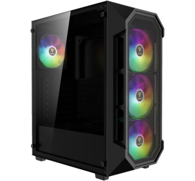 Gamdias Корпус Gamdias AURA GC1 ELITE ARGB (4711514500592)