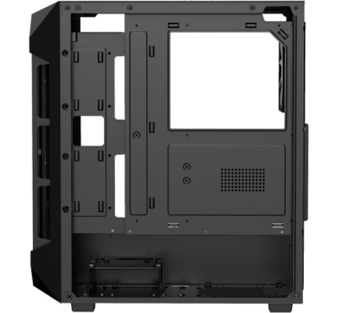 Gamdias Корпус Gamdias AURA GC1 ELITE ARGB (4711514500592)