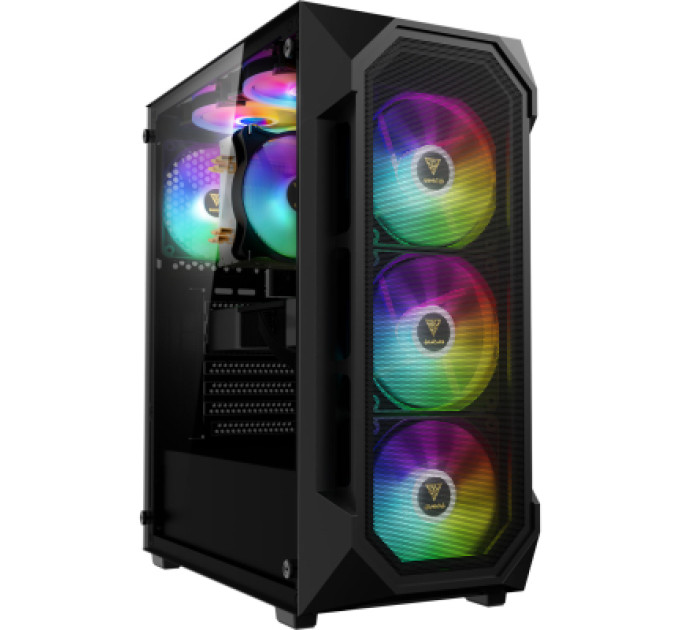 Gamdias Корпус Gamdias AURA GC1 ELITE ARGB (4711514500592)
