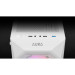 Gamdias Корпус Gamdias AURA GC1 ELITE WH ARGB (4711514500608)