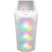 Gamdias Корпус Gamdias AURA GC1 ELITE WH ARGB (4711514500608)
