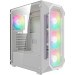 Gamdias Корпус Gamdias AURA GC1 ELITE WH ARGB (4711514500608)