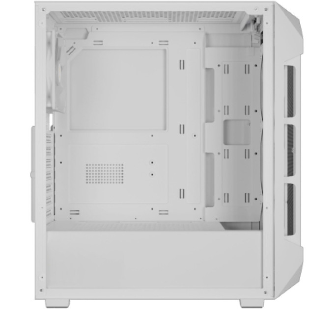 Gamdias Корпус Gamdias AURA GC1 ELITE WH ARGB (4711514500608)