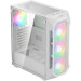 Gamdias Корпус Gamdias AURA GC1 ELITE WH ARGB (4711514500608)