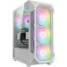 Gamdias Корпус Gamdias AURA GC1 ELITE WH ARGB (4711514500608)