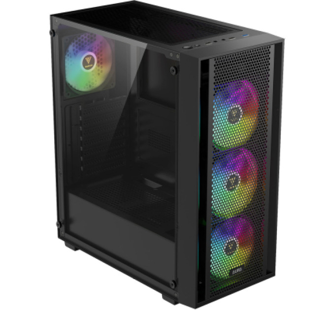 Gamdias Корпус Gamdias AURA GC2 ELITE ARGB (4711514500615)