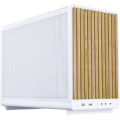 NZXT Корпус NZXT A3 White (G99.A3W-WD.00)