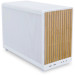 NZXT Корпус NZXT A3 White (G99.A3W-WD.00)