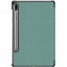 Чохол до планшета BeCover Smart Case Samsung Galaxy Tab S7 (SM-T875)/S8 (SM-X700/SM-X706) Dark Green (705222)