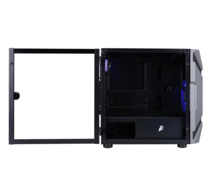 1stPlayer Корпус 1stPlayer D3-A-BK-1F7-14-1F7
