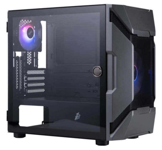 1stPlayer Корпус 1stPlayer D3-A-BK-1F7-14-1F7