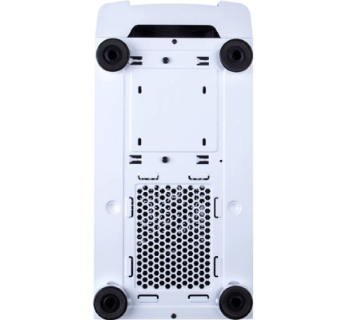 1stPlayer Корпус 1stPlayer D4-WH-4F1-W