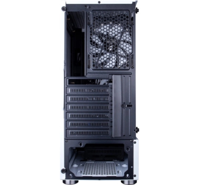 1stPlayer Корпус 1stPlayer D4-WH-4F1-W