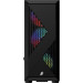 1stPlayer Корпус 1stPlayer F3-A-BK-4F1