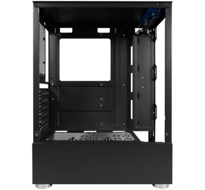 1stPlayer Корпус 1stPlayer F3-A-BK-4F1