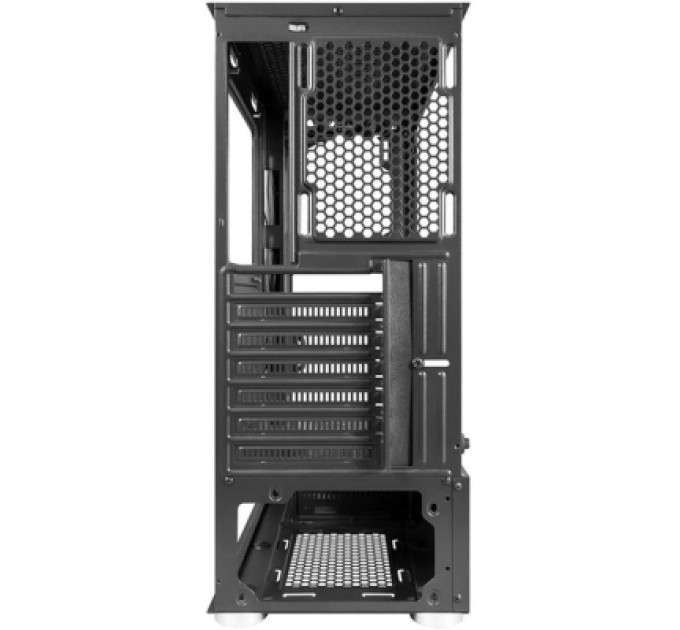 1stPlayer Корпус 1stPlayer F3-A-BK-4F1