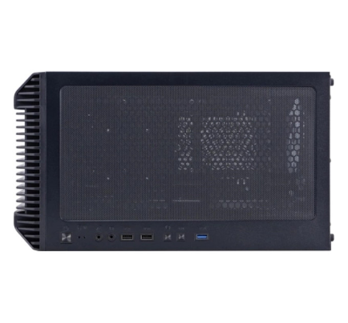 1stPlayer Корпус 1stPlayer H6-BK-4F7