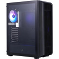 1stPlayer Корпус 1stPlayer H6-BK-4F7