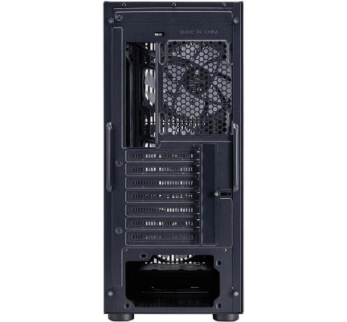 1stPlayer Корпус 1stPlayer H6-BK-4F7
