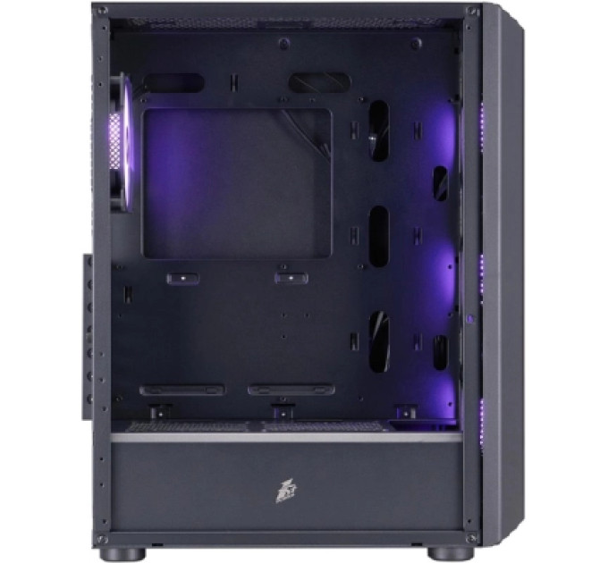 1stPlayer Корпус 1stPlayer H6-BK-4F7