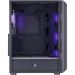 1stPlayer Корпус 1stPlayer H6-BK-4F7