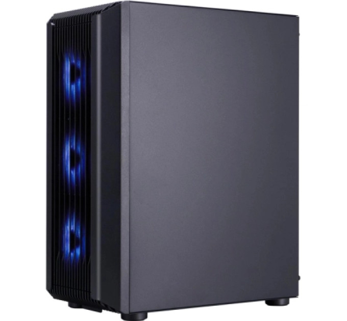 1stPlayer Корпус 1stPlayer H6-BK-4F7