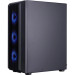 1stPlayer Корпус 1stPlayer H6-BK-4F7
