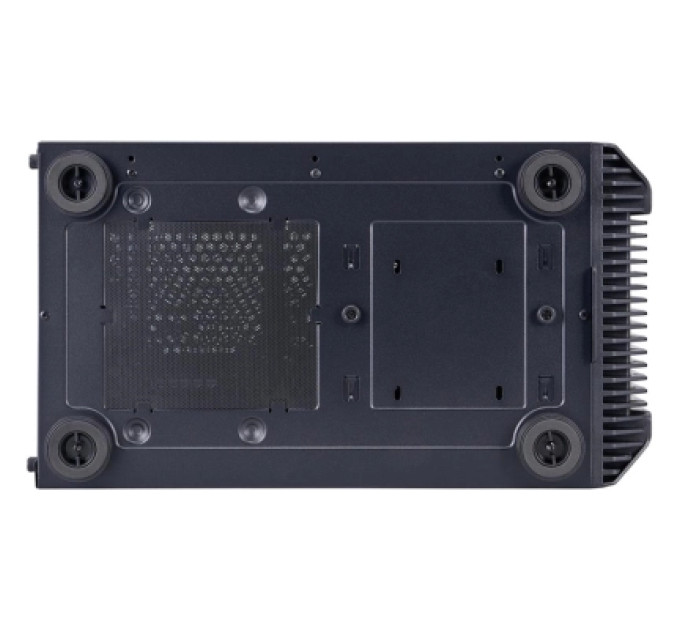 1stPlayer Корпус 1stPlayer H6-BK-4F7