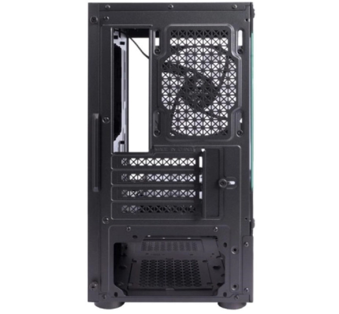 1stPlayer Корпус 1stPlayer Mi2-A-BK-2F7R-1F7