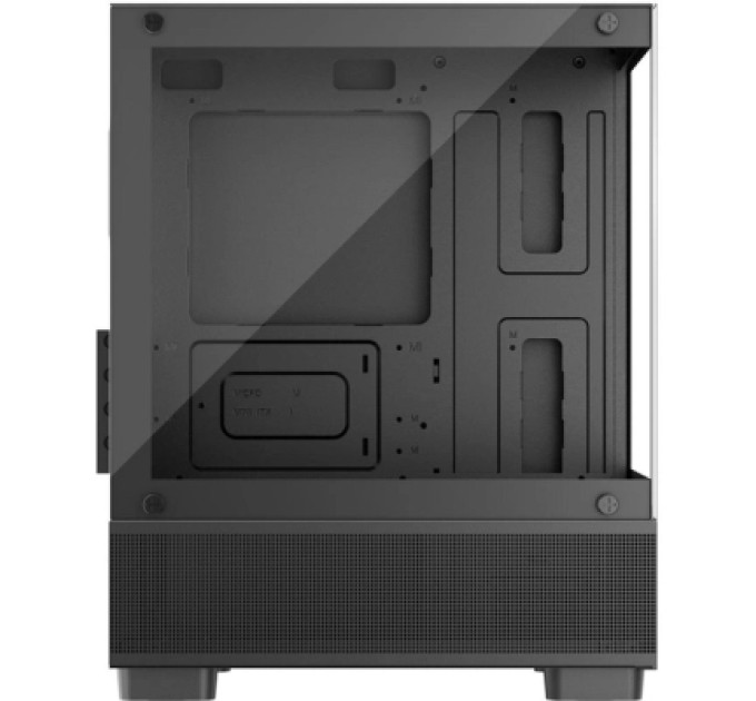 1stPlayer Корпус 1stPlayer Mi2-A-BK-2F7R-1F7