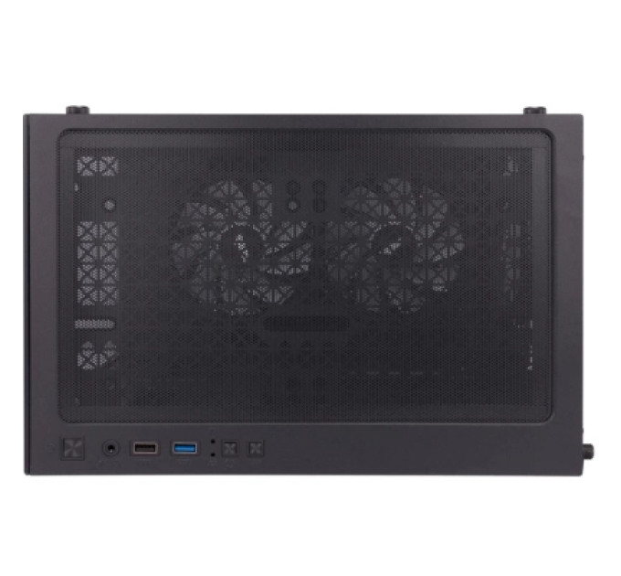 1stPlayer Корпус 1stPlayer Mi2-A-BK-2F7R-1F7