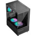 1stPlayer Корпус 1stPlayer Mi2-A-BK-2F7R-1F7