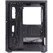 1stPlayer Корпус 1stPlayer Mi2-A-BK-2F7R-1F7