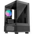 1stPlayer Корпус 1stPlayer Mi2-A-BK-2F7R-1F7