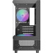 1stPlayer Корпус 1stPlayer Mi2-A-BK-2F7R-1F7