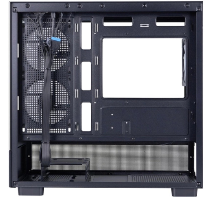 1stPlayer Корпус 1stPlayer Mi5-BK-2FC7R-1FC7